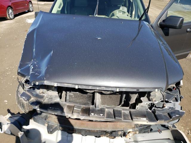 Photo 12 from auction – 2007 FORD EXPLORER E with VIN 1FMEU74827UA34829