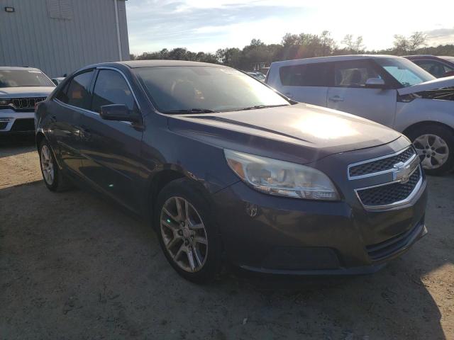 Photo 4 from auction – 2013 CHEVROLET MALIBU 1LT with VIN 1G11D5SR0DF268981