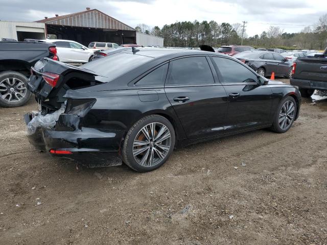 Photo 3 from auction – 2021 AUDI A6 PREMIUM with VIN WAUE8AF27MN011032