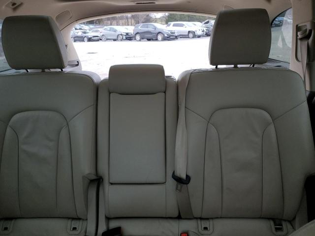 Photo 10 from auction – 2013 AUDI Q7 PREMIUM with VIN WA1LGAFE4DD011920