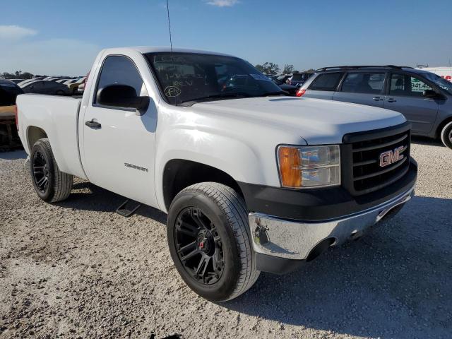 Photo 4 from auction – 2010 GMC SIERRA C15 with VIN 1GTPCTEX3AZ290485