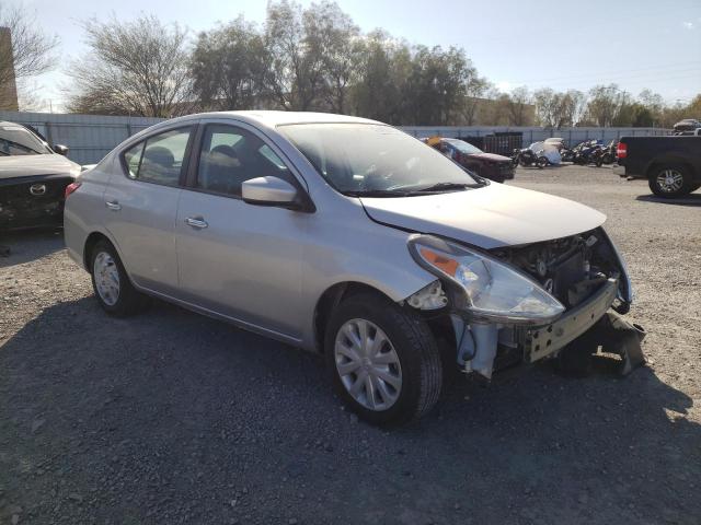 Photo 4 from auction – 2018 NISSAN VERSA S with VIN 3N1CN7AP7JL808050