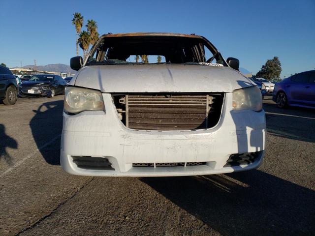 Photo 5 from auction – 2013 RAM TRADESMAN with VIN 2C4JRGAG2DR813124