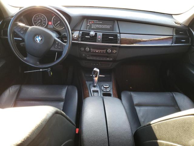 Photo 8 from auction – 2012 BMW X5 XDRIVE3 with VIN 5UXZV4C58CL748455