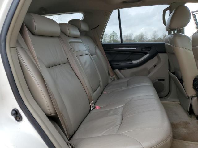 Photo 11 from auction – 2004 TOYOTA 4RUNNER LI with VIN JTEBT17R148010355
