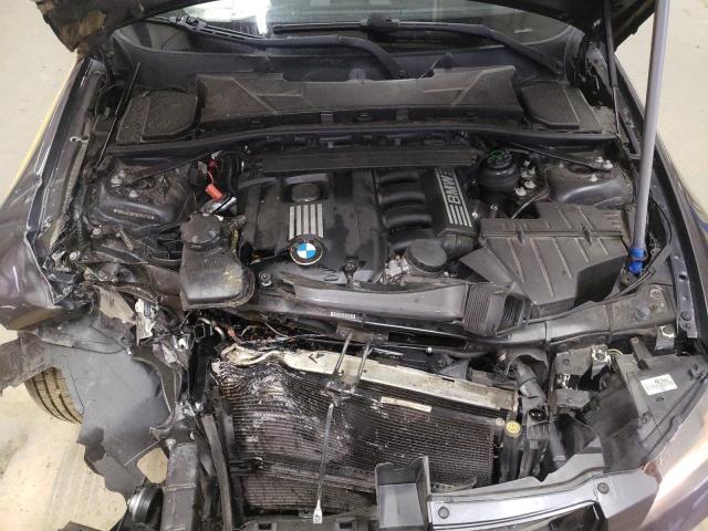 Photo 11 from auction – 2008 BMW 328 I with VIN WBAVA33518KX84746