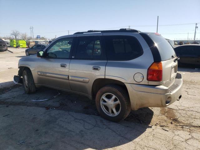 Photo 2 from auction – 2002 GMC ENVOY with VIN 1GKDS13S322363001