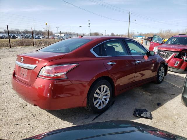 Photo 3 from auction – 2015 NISSAN ALTIMA 2.5 with VIN 1N4AL3AP6FC428936