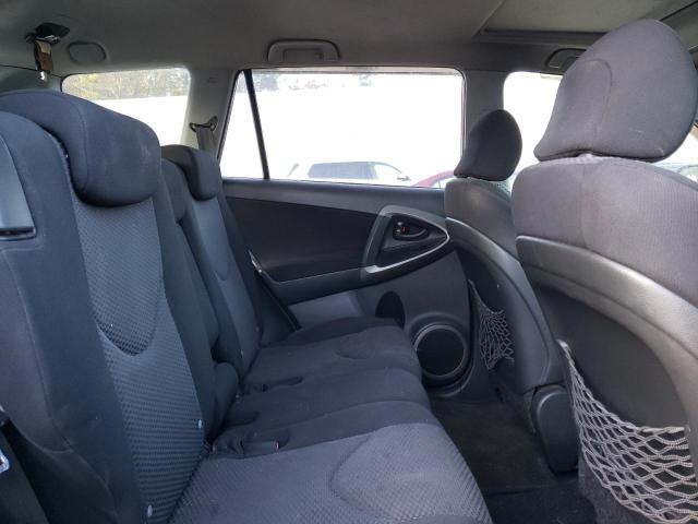 Photo 11 from auction – 2007 TOYOTA RAV4 SPORT with VIN JTMBD32VX76024904