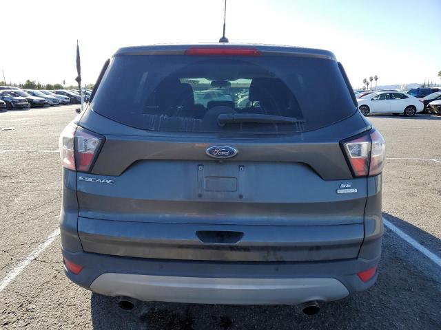 Photo 6 from auction – 2017 FORD ESCAPE SE with VIN 1FMCU0GD3HUE98513
