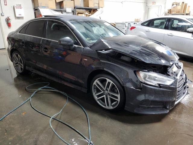 Photo 4 from auction – 2017 AUDI A3 PREMIUM with VIN WAUJ8GFF1H1015272