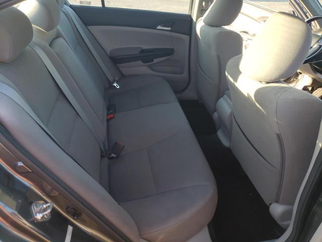 Photo 10 from auction – 2012 HONDA ACCORD LXP with VIN 1HGCP2F41CA186551