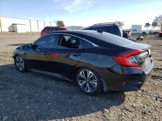 Photo 2 from auction – 2016 HONDA CIVIC EX with VIN 2HGFC1F30GH631007