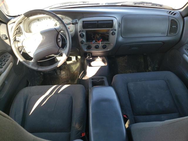 Photo 8 from auction – 2001 FORD EXPLORER S with VIN 1FMZU77E21UC80273
