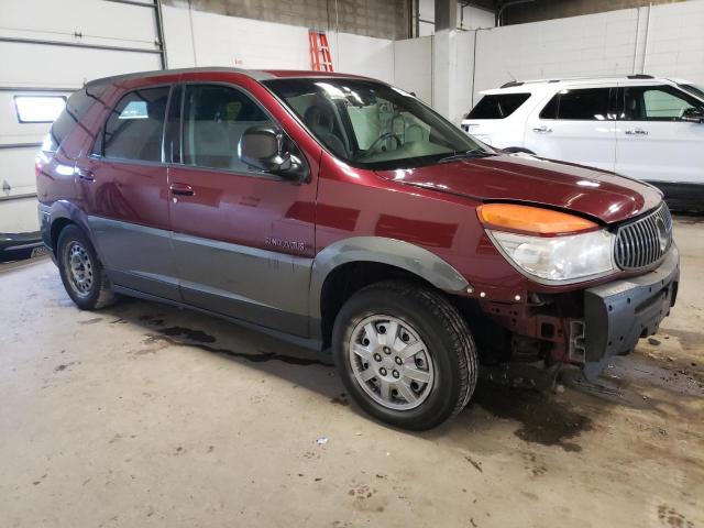 Photo 4 from auction – 2003 BUICK RENDEZVOUS with VIN 3G5DB03E43S565889