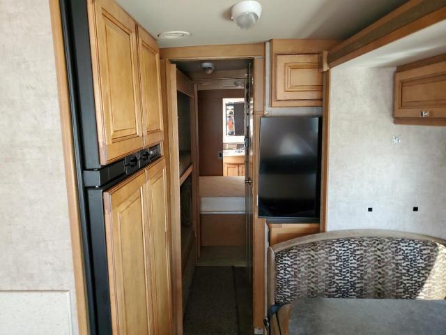 Photo 6 from auction – 2014 ITAS MOTORHOME with VIN 1F66F5DY4E0A03080