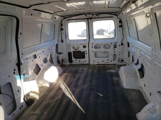 Photo 10 from auction – 2006 FORD ECONOLINE with VIN 1FTRE14W66HA83425