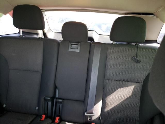 Photo 10 from auction – 2011 FORD EDGE SEL with VIN 2FMDK3JC8BBA51765