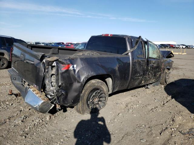 Photo 3 from auction – 2010 GMC SIERRA K15 with VIN 1GTSKVE30AZ171833