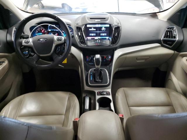 Photo 8 from auction – 2013 FORD ESCAPE SEL with VIN 1FMCU9HX5DUD47938