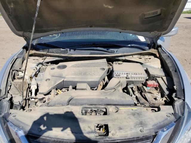 Photo 11 from auction – 2016 NISSAN ALTIMA 2.5 with VIN 1N4AL3AP9GC151328