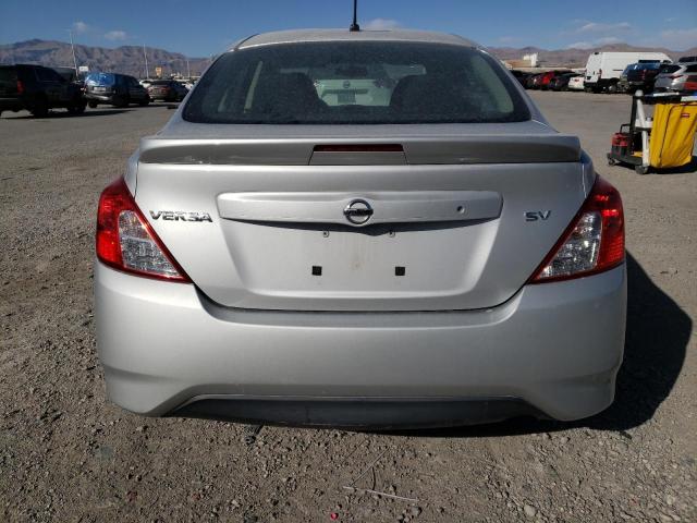 Photo 6 from auction – 2018 NISSAN VERSA S with VIN 3N1CN7AP7JL808050