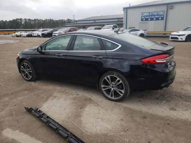 Photo 2 from auction – 2017 FORD FUSION TIT with VIN 3FA6P0K90HR364292