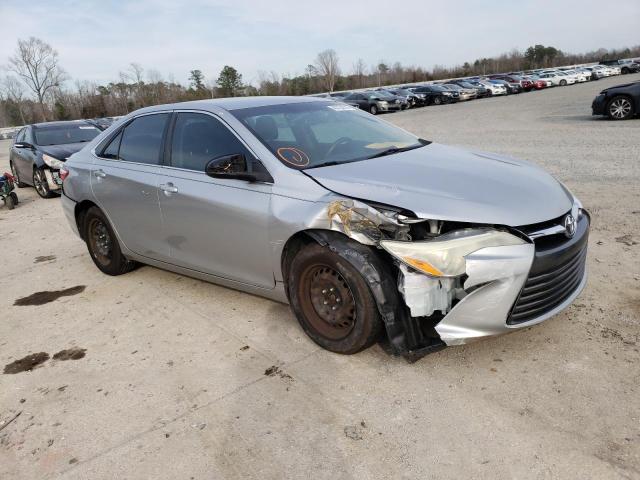 Photo 4 from auction – 2016 TOYOTA CAMRY LE with VIN 4T1BF1FK7GU162938