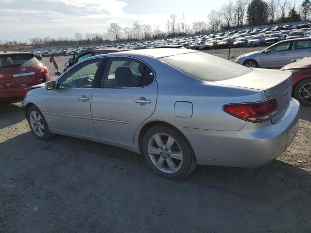 Photo 2 from auction – 2005 LEXUS ES 330 with VIN JTHBA30GX55056878