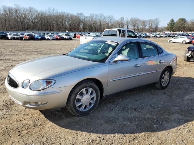 BUICK LACROSSE C 2006 with VIN 2G4WC582761292856 - Photo from auction