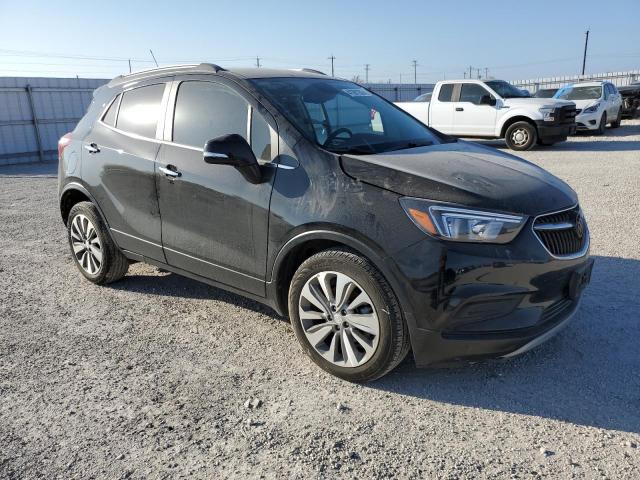 Photo 4 from auction – 2019 BUICK ENCORE PRE with VIN KL4CJASB4KB852870