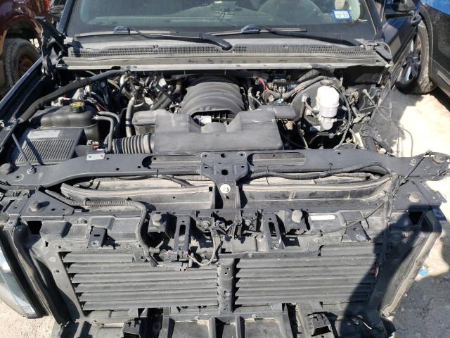 Photo 12 from auction – 2017 CHEVROLET TAHOE POLI with VIN 1GNLCDEC0HR153720