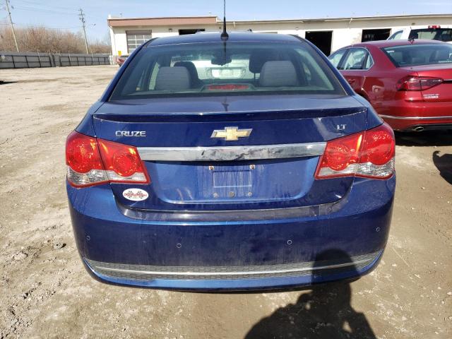 Photo 6 from auction – 2012 CHEVROLET CRUZE LT with VIN 1G1PF5SC7C7404242