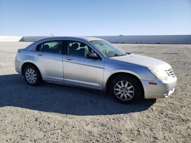 Photo 4 from auction – 2009 CHRYSLER SEBRING LX with VIN 1C3LC46B39N506169