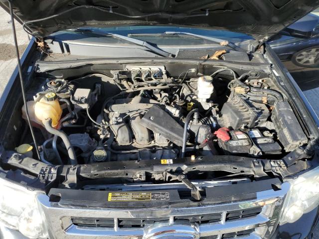 Photo 12 from auction – 2008 FORD ESCAPE LIM with VIN 1FMCU94148KA33586