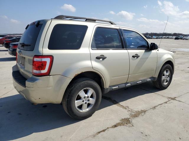 Photo 3 from auction – 2010 FORD ESCAPE with VIN 1FMCU0D73AKA88231