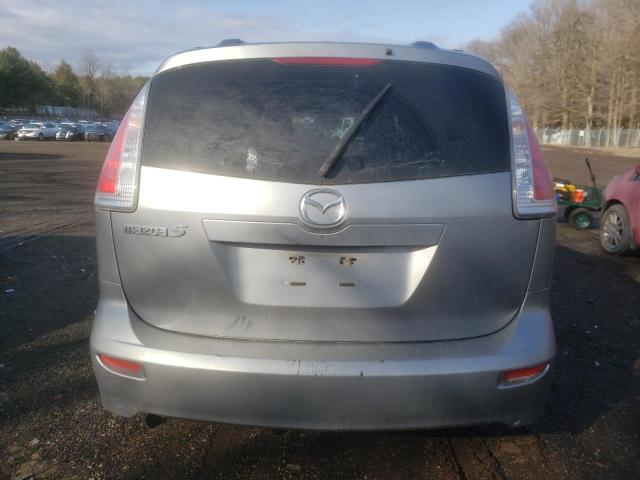 Photo 6 from auction – 2010 MAZDA 5 with VIN JM1CR2W33A0381084