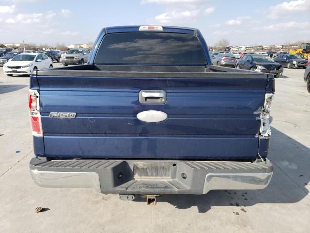 Photo 6 from auction – 2011 FORD F150 SUPER with VIN 1FTFW1CT9BFC12965