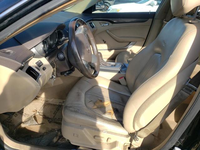 Photo 7 from auction – 2011 CADILLAC CTS PERFOR with VIN 1G6DM5ED8B0129866