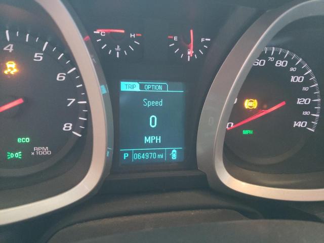 Photo 9 from auction – 2017 CHEVROLET EQUINOX LS with VIN 2GNFLEEKXH6218708