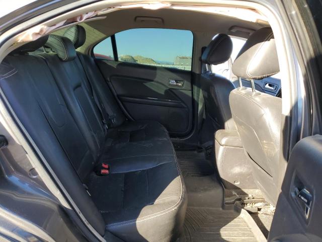 Photo 10 from auction – 2011 FORD FUSION SEL with VIN 3FAHP0JA0BR252331