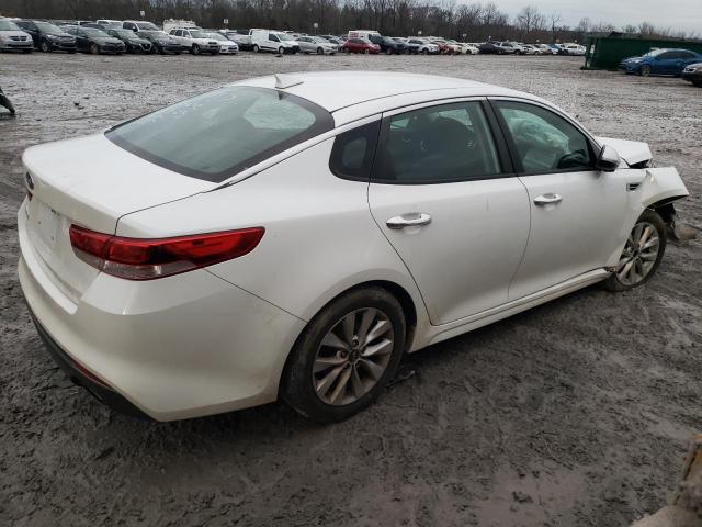 Photo 3 from auction – 2016 KIA OPTIMA LX with VIN 5XXGT4L36GG004050