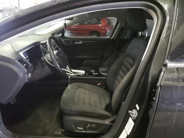 Photo 7 from auction – 2014 FORD FUSION SE with VIN 3FA6P0HD8ER378013