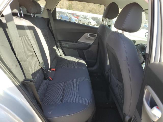 Photo 10 from auction – 2017 KIA NIRO FE with VIN KNDCB3LC1H5081054