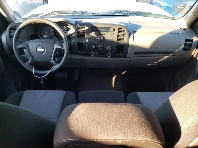 Photo 8 from auction – 2009 CHEVROLET SILVERADO with VIN 3GCEC13C49G262248