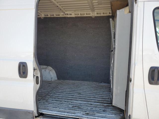 Photo 11 from auction – 2015 RAM PROMASTER with VIN 3C6TRVBG8FE513238