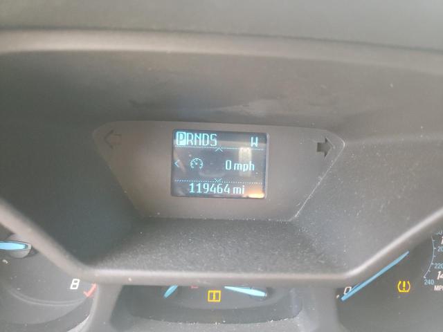 Photo 9 from auction – 2014 FORD TRANSIT CO with VIN NM0LS7F71E1135846