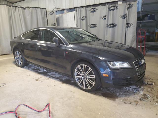 Foto 4 de la subasta – 2013 AUDI A7 PREMIUM con VIN WAUYGAFC3DN118703