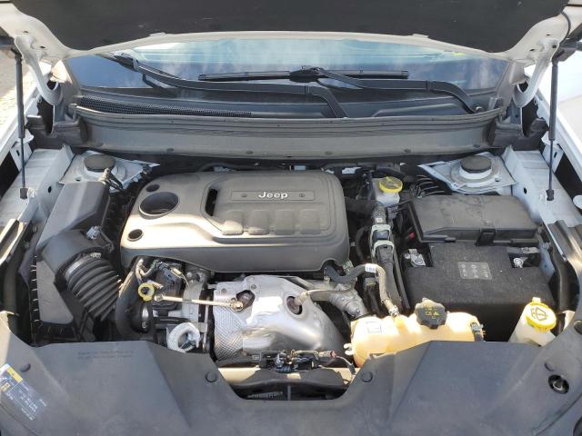 Photo 11 from auction – 2019 JEEP CHEROKEE L with VIN 1C4PJMLN5KD163605