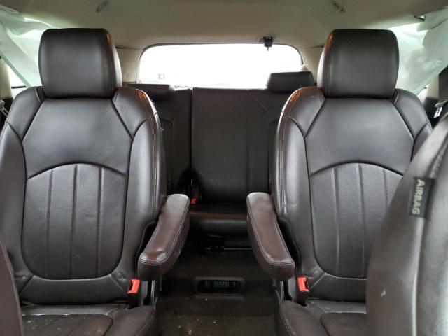 Photo 10 from auction – 2014 BUICK ENCLAVE with VIN 5GAKRBKD6EJ119331